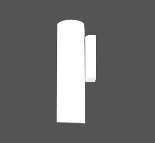 Magnetkontakt (SM201)